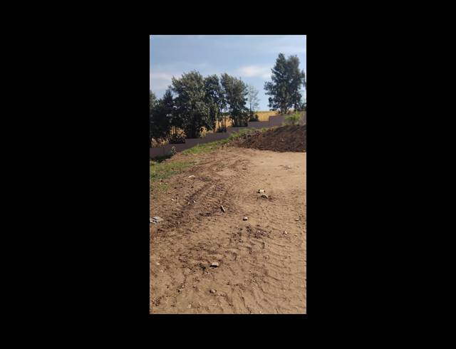 503M² VACANT LAND FOR SALE IN STANGER MANOR